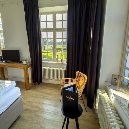 מלון Kasteel Pietersheim Maastricht - לאנקן מראה חיצוני תמונה