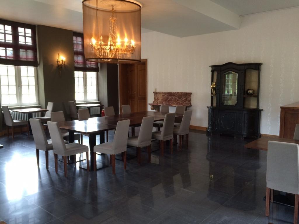 מלון Kasteel Pietersheim Maastricht - לאנקן מראה חיצוני תמונה