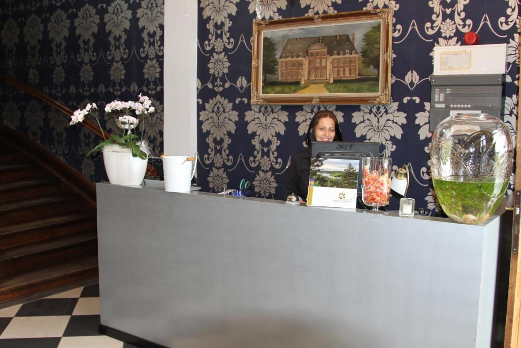 מלון Kasteel Pietersheim Maastricht - לאנקן מראה חיצוני תמונה