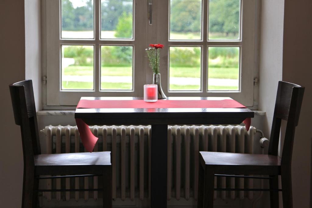 מלון Kasteel Pietersheim Maastricht - לאנקן מראה חיצוני תמונה