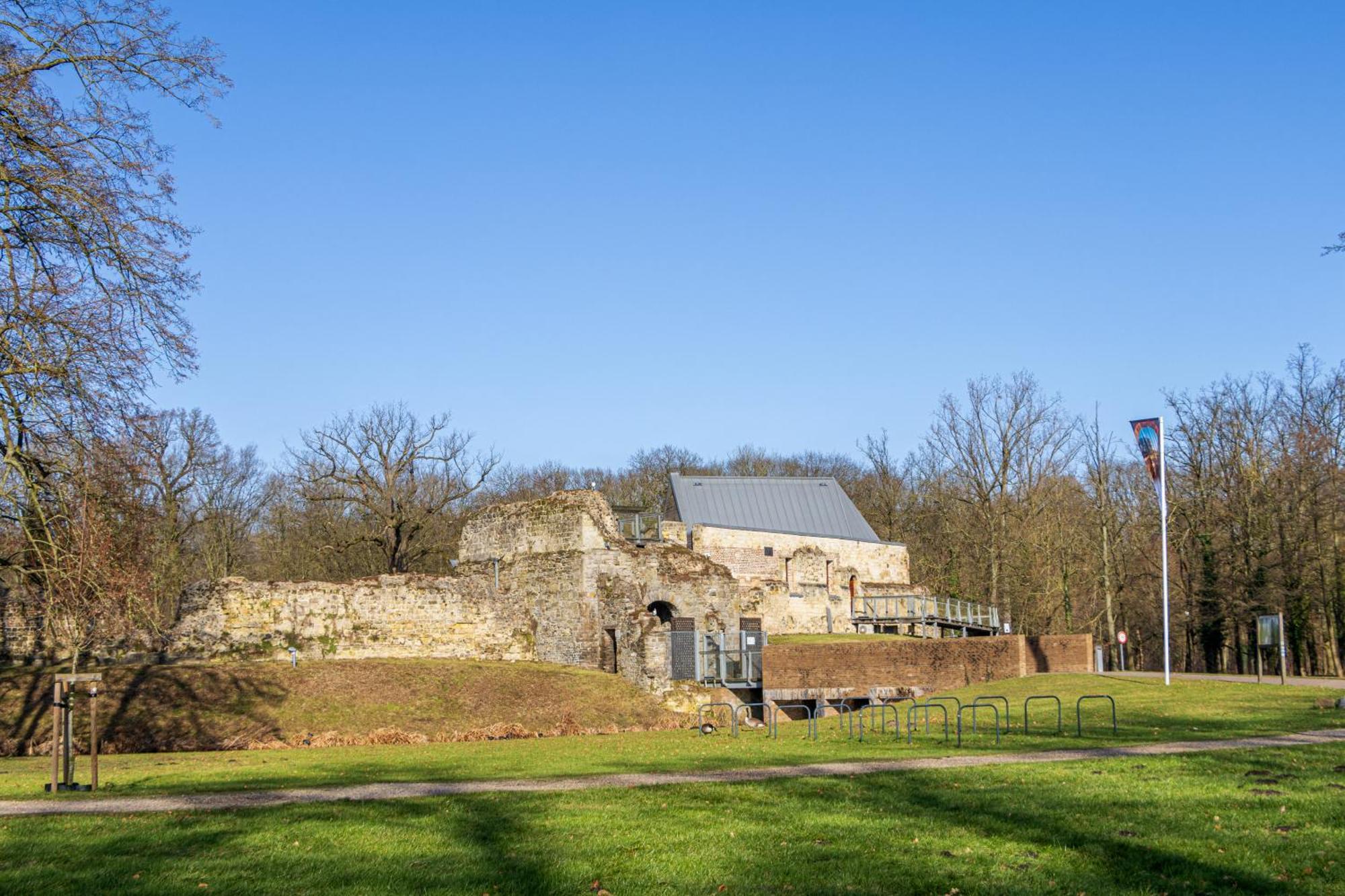 מלון Kasteel Pietersheim Maastricht - לאנקן מראה חיצוני תמונה