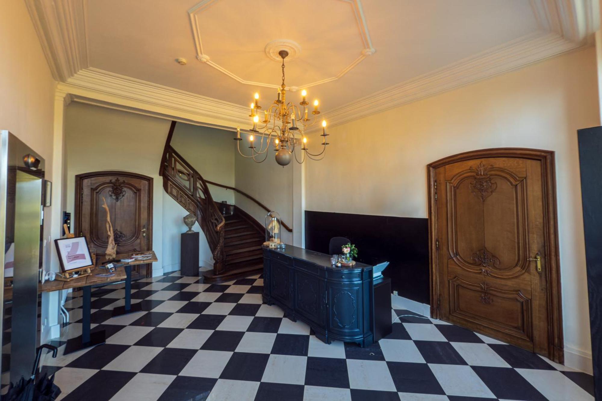 מלון Kasteel Pietersheim Maastricht - לאנקן מראה חיצוני תמונה