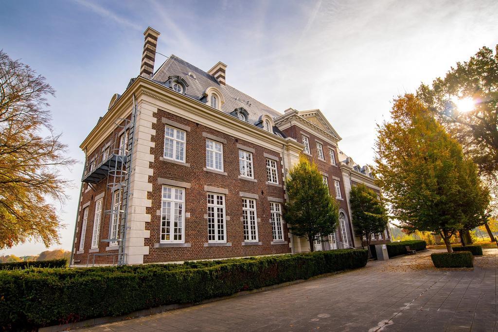 מלון Kasteel Pietersheim Maastricht - לאנקן מראה חיצוני תמונה