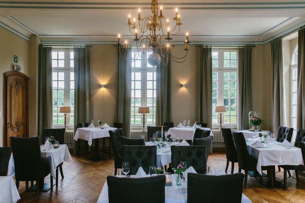 מלון Kasteel Pietersheim Maastricht - לאנקן מראה חיצוני תמונה
