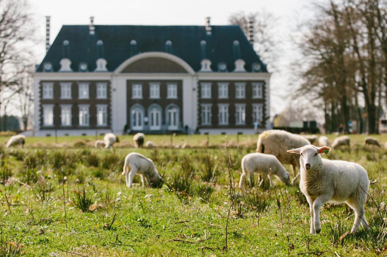 מלון Kasteel Pietersheim Maastricht - לאנקן מראה חיצוני תמונה